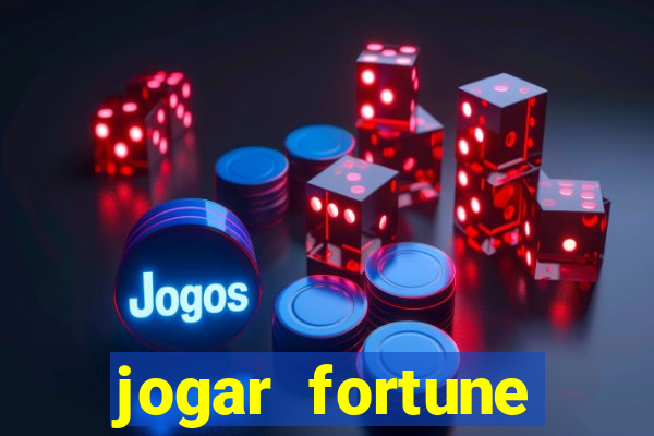 jogar fortune rabbit demo